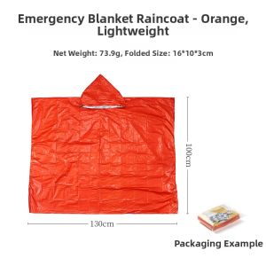 Emergency Portable Insulated Tent
