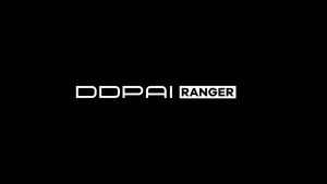 DDPAI RANGER Riding Camera [4K HD Riding Action Camera I Waterproof I Build-In 128GB MemoryI Night Vision I App Control]