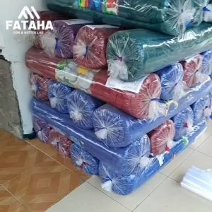PROMO Kasur Lantai Palembang Jumbo 180 x 190cm 4 Orang Dewasa