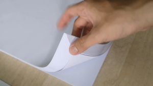 กระดาษปอนด์ 60 แกรม กระดาษ A1 บรรจุ 50 แผ่น กระดาษขาว กระดาษแผ่นใหญ่ กระดาษเขียนแบบ กระดาษวาดเขียน กระดาษแพทเทิร์น กระดาษถ่ายเอกสาร