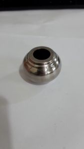 Cincin body kecil 1in CH  Aksesories stainless steel tangga