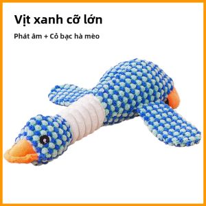HELLOLEIBOO | Đồ Chơi Mọc Răng Tự Giải Trí Có Tiếng