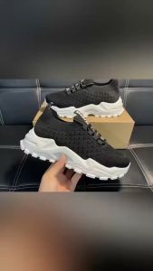 Sepatu Sneakers Casual Wanita Import -- SF12