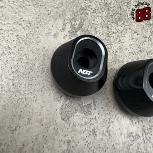 Bar End Jalu Stang Motor Universal Bisa Untuk Semua Motor CNC NBT Performance 03