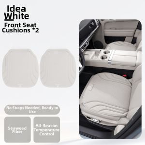 YORLELIE | Algae Fiber Latex Cotton Car Seat Cushions