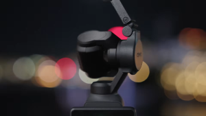DJI Osmo Pocket 4 - Handheld | 1"CMOS & 4K/240FPS | 14-Stop Dynamic Range | Built-in Film Tones | 1TB Internal Storage