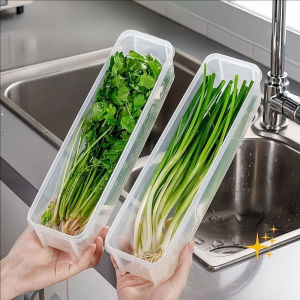 กล่องเก็บตู้เย็นเก็บความสดขนาด1500มล. กล่องมีขอบปิดผนึกใสสำหรับกล่องเก็บอาหารในครัวพาสต้าสปาเก็ตตี้