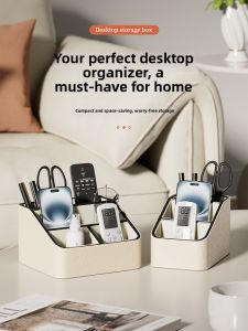 Comanche | Luxury High-End Organizer for Desktop