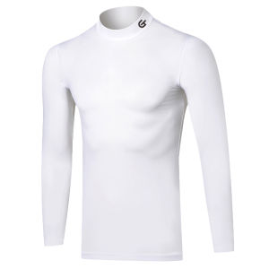 Golfist | Cool and Stretchy Sun Protection Long Sleeve T-Shirt