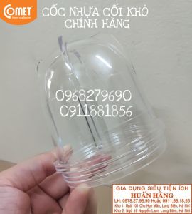 (CHÍNH HÃNG COMET) LINH KIỆN MÁY XAY SINH TỐ COMET CM9988 CM9989 CM9998