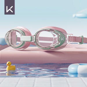Keep | HD Waterproof Anti-fog Childrens Swimming Goggles