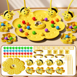 Focus & Logic Thinking Educational Board Game