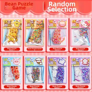 FENFA | DIY Creative Bean Craft Kit Set