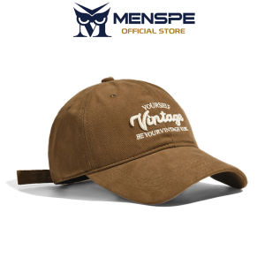 MENSPE Men’s Baseball Cap Summer Baseball Cap Outdoor Sun Hat Breathable Baseball Cap Leisure Peaked Cap Fashion Sun Protection Hat Adjustable Hat Outdoor Sports Workout