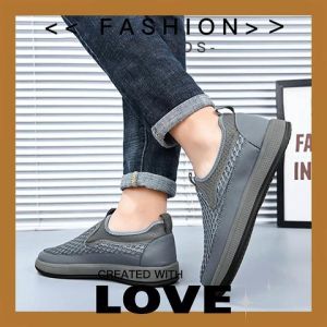 QLshop ใหม่ล่าสุด รองเท้าผ้าใบดีไซน์สปอร์ต ลวดลายสวยนำเทรนด์ ระบายอากาศได้ดี ใส่ได้หลากหลายโอกาส สายลุยสายทำงานต้องมี รุ่นนี้ทนมาก กดตะกร้าได้เลย