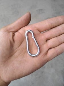 Spring Steel Wire Rope Expanding Screw Hook Buckle Tensioner Retractor Tightening Device Hardware Tools Other Fasteners