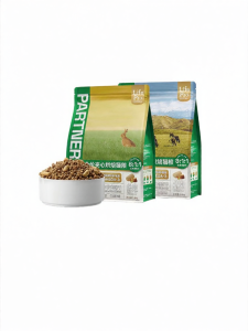 PATE | Adult and Kitten Complete Diet Freeze-Dried Core Baked Cat Food