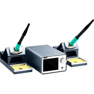 ZHENGDIANYUANZI | Intelligent Constant Temperature Soldering Iron 160W