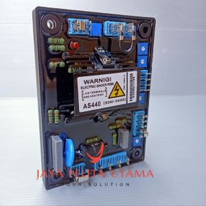 AVR AS440 AVR Generator 1phase 10A