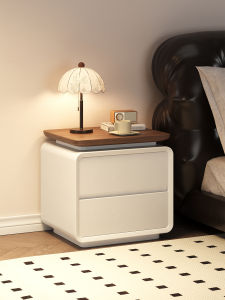 SAMEDREAM | Creative Vintage Small Bedside Cabinet