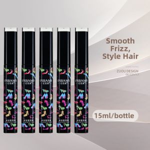 ZUOOU | Fragrance-free Anti-flyaways Smoothness Hair Styling Product Dance Dedicated