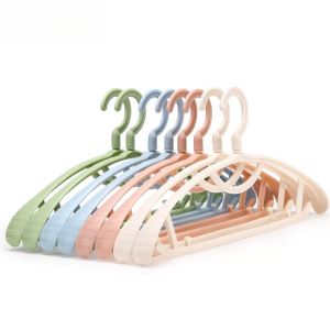 Wide Shoulder Non-Slip Suit Hanger 20 Pieces