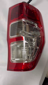 2012-2016 FORD RANGER TAIL LAMP ASSY ECE DEPO-231-1956L-AE LEFT / DRIVER SIDE