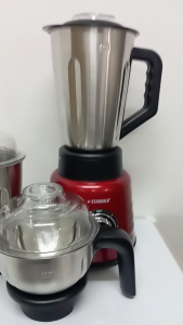 Stargold High quality 3 in 1 Stainless Steel blender SG1366 & SG1365