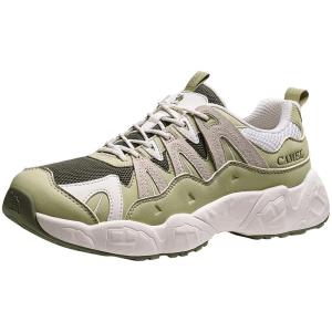 CAMEL | Breathable Height-Increasing Shoes