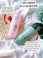 Toner Diếp Cá Mamonde Poẻ Clean 250ml. 