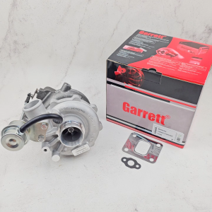 TURBO CHARGER MITSUBISHI PS125 HDX CANTER HDX GARRET