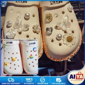 ★Same Day Shipping★ Crocs Shoe Charms for Crocs Charms PVC Cute Cartoon Shoes Decoration Pins Jibbitz Gibbets for Girl Boy Gift