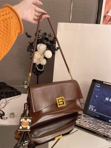 MY&FSNH | Fashion Luxury Vintage Womens Clutch Satchel