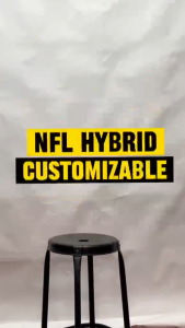 DLMT NFL-006 Customizable NFL Hybrid
