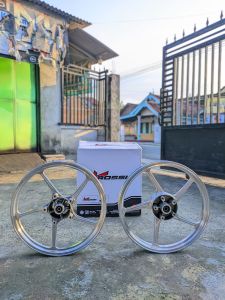 Velg V-Rossi SPRINT PRIME Copy Enkei ( MX KING ) RING 17