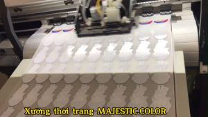 Sticker logo hình ủi ép nhiệt in áo  rất đẹp-khuyến mãi -IN HÌNH CARTOON THEO YÊU CẦU - công nghệ in pet chuyển nhiệt-LUCK