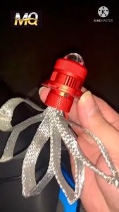 ĐÈN PHA LED BI CẦU MINI RUBY COST VÀNG PHA TRẮNG SIÊU HOT 2024 L1 30W Lắp Được Điện Máy TẶNG ĐÈN HẬU NHÁY VIP LED ĐỔI MÀU
