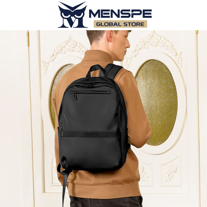 Laptop backpack cheap shoulder bag