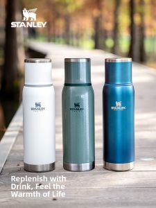 STANLEY | Thermal Bottle Large Capacity