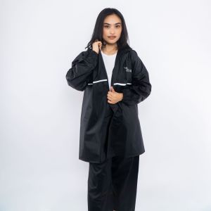 JAS HUJAN DEWA UK L XL XXL Terbaik Untuk pria Dan Wanita
