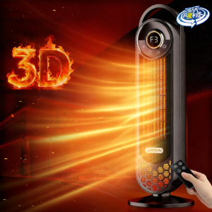 XIAMILI | Energy Efficient Household Space Heater 3524