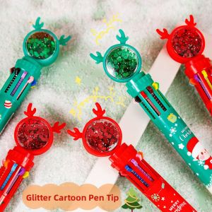 DISCO BEAR | Lovely Student Gift Pen Multicolor