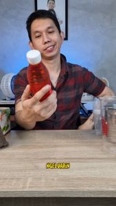 Marjan KARTIKA Sirup Frambozen Melon Kemasan Pet 620ml