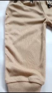 Trendy Now - Celana Panjang Bayi Usia 3-18 Bulan Joger Anak Legging Panjang Untuk Laki-laki Dan Perempuan