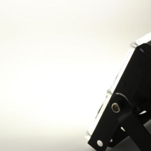 Đèn LED 50W IP65 Chống Nước Ngoài Trời Sân Vườn Máy Chiếu Đèn AC 220V 240V Phản Quang Đèn Tường Sắt Phong Cách Hiện Đại