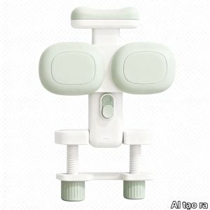 MINGZHUO | Posture Corrector Writing Support Anti-Hunching Vision Protection