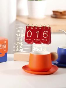 PAKCHOICE | Hand Drip Single Use Ear Hanging Coffee Filter Paper