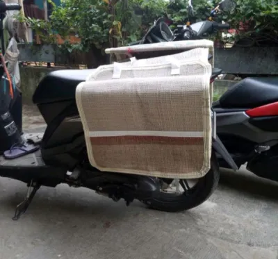 Tas Obrok Super Kuat Tas MotorTas SalesTas Kurir Goni Super