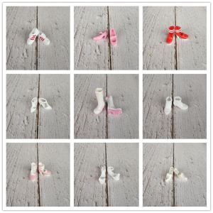 รองเท้าและรองเท้าบูทสำหรับตุ๊กตา Koe Doll รุ่น Leaf Fairy Doll ของเล่นเสริมสร้างสมองสำหรับผู้หญิงวัย 14 ปีขึ้นไป