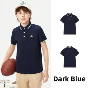 navigare kids | Antibacterial 5A Boys Polo Shirt